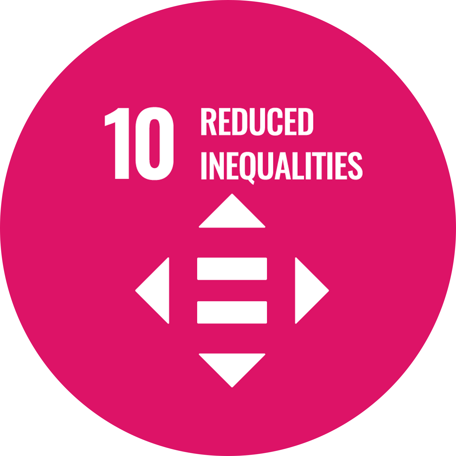 Reduced Inequalities